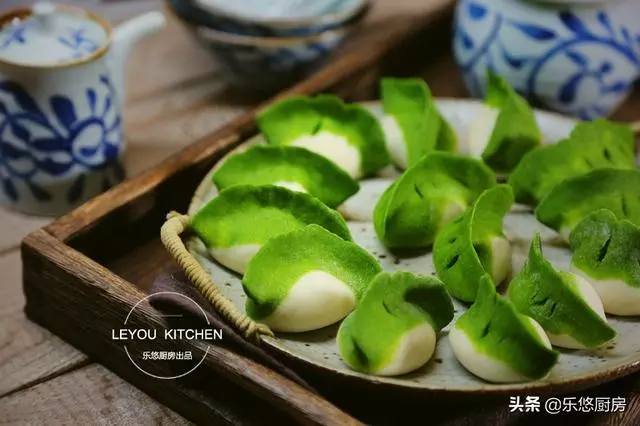 白菜做法多樣,秋冬季節天天吃都喜歡