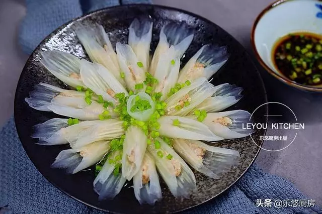 白菜做法多樣,秋冬季節天天吃都喜歡