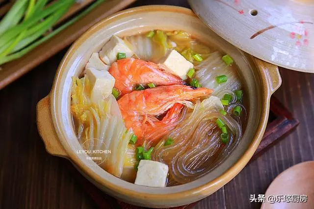 白菜做法多樣,秋冬季節天天吃都喜歡