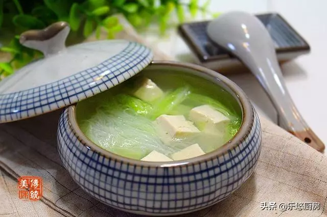 白菜做法多樣,秋冬季節天天吃都喜歡