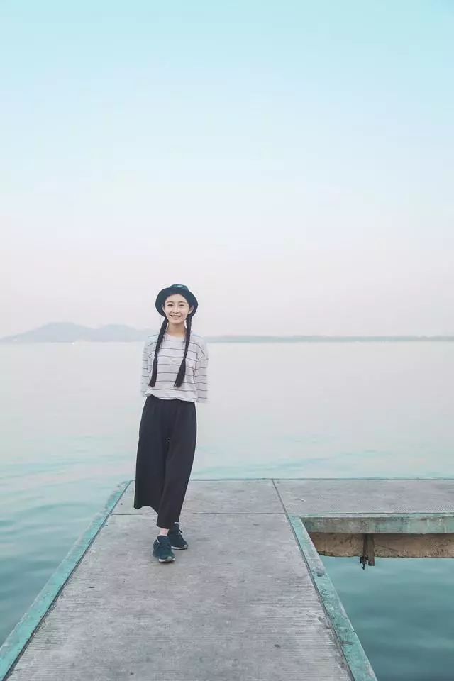 20條說到心坎的經典心情語錄,尊重現在,往事不記,後事不提