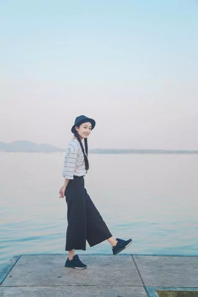20條說到心坎的經典心情語錄,尊重現在,往事不記,後事不提