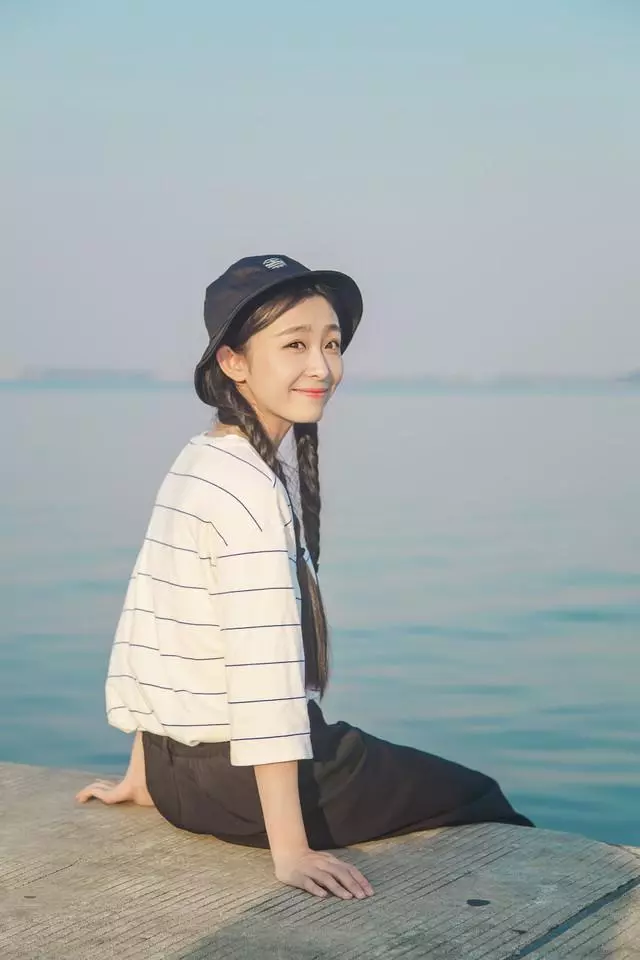 20條說到心坎的經典心情語錄,尊重現在,往事不記,後事不提