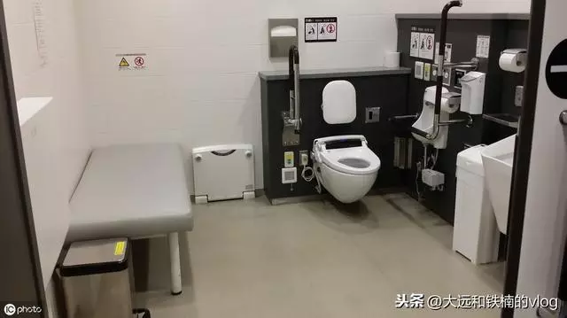 1個衛生間放12卷手紙,日本人的迷惑之舉,網友:原來傳說是真的