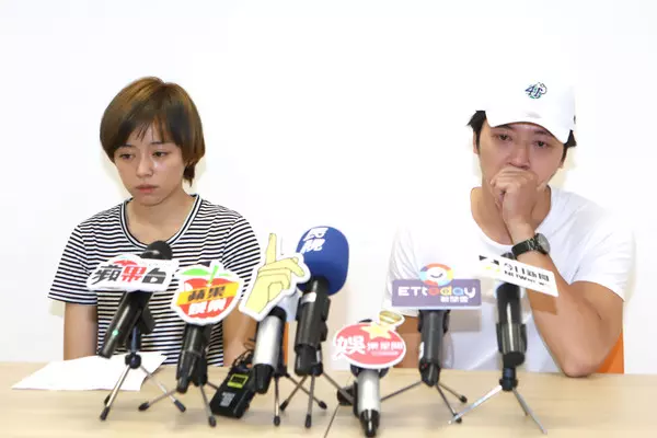 為了王瞳不要婚姻?馬俊麟傳「想離婚卻談不攏」抽不了身 老婆「曬照片抒發心情」網不捨:辛苦了