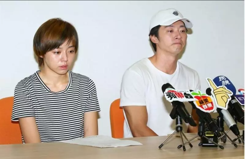 為了王瞳不要婚姻?馬俊麟傳「想離婚卻談不攏」抽不了身 老婆「曬照片抒發心情」網不捨:辛苦了
