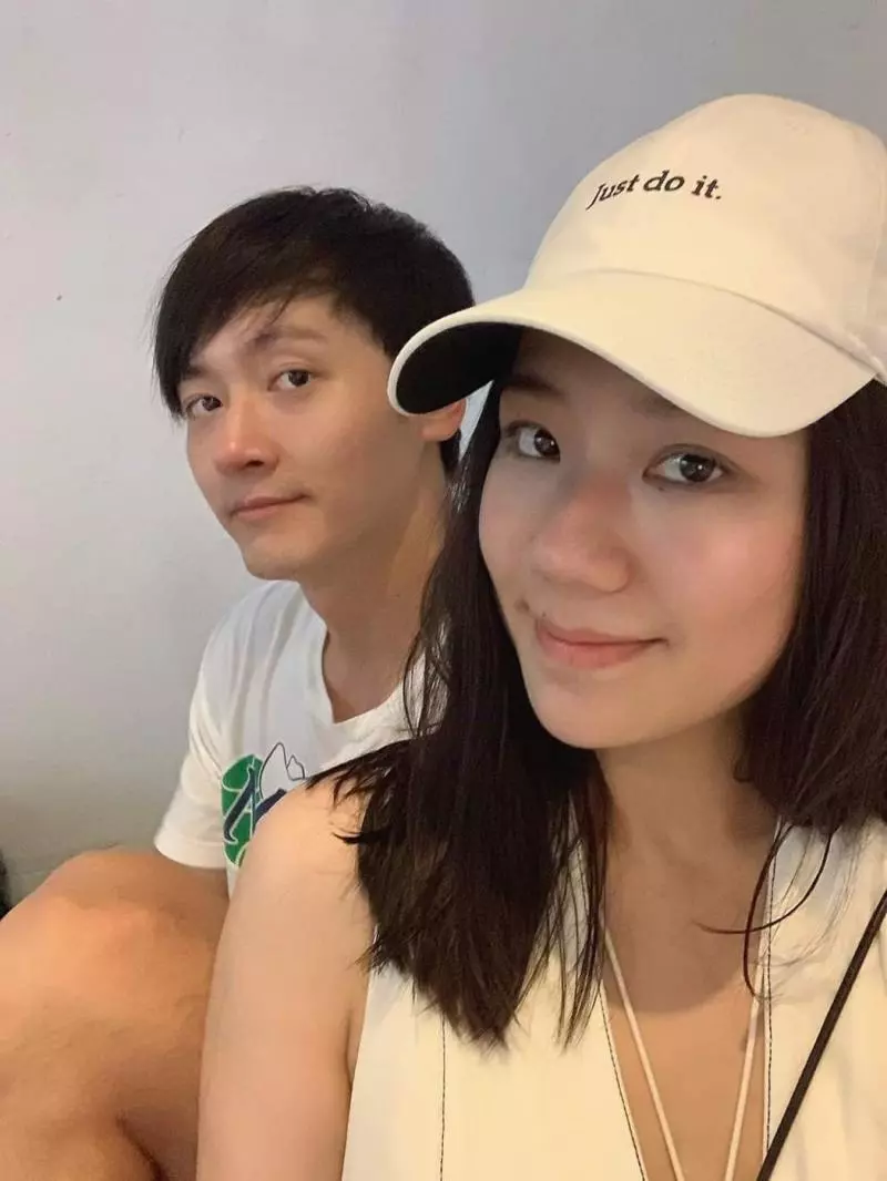 為了王瞳不要婚姻?馬俊麟傳「想離婚卻談不攏」抽不了身 老婆「曬照片抒發心情」網不捨:辛苦了