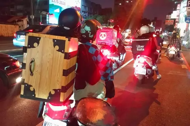 C圈最秀的果然還是這些民間coser,伊之助這裝扮真是沒誰了