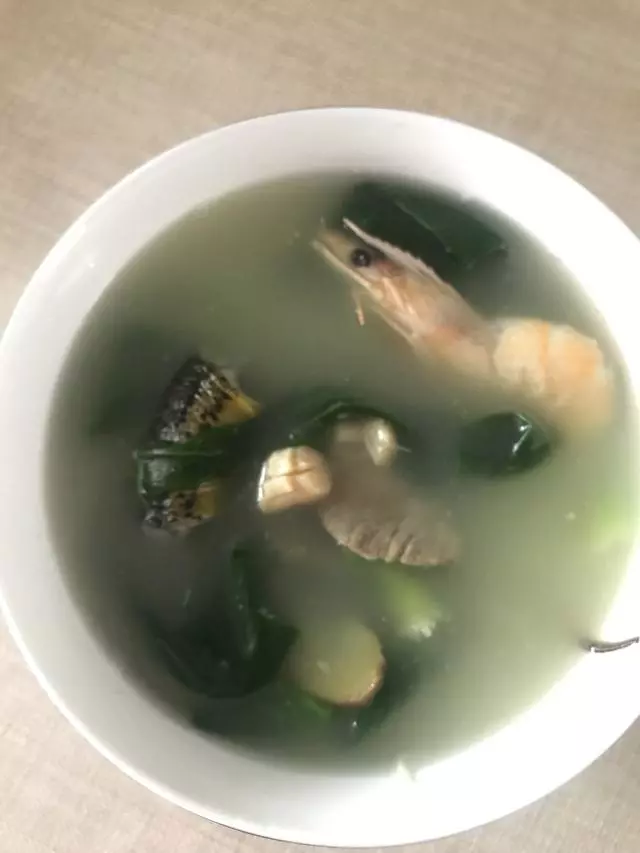 自從學會這14道營養湯做法,1周連著做7天,每次上桌5分鐘喝光