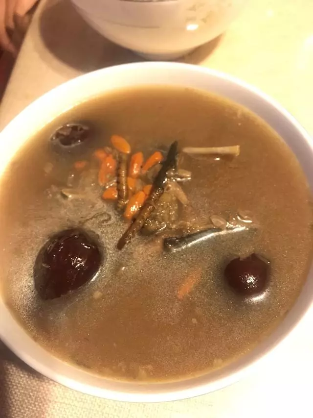 自從學會這14道營養湯做法,1周連著做7天,每次上桌5分鐘喝光