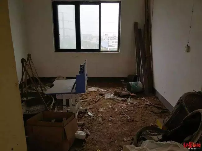 兩兄弟先後墜樓身亡 目擊者稱間隔僅幾十秒