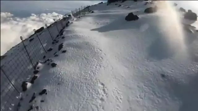 日本主播直播爬富士山突然失蹤,警方發現嚴重受損性別不明的遺體