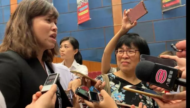 不廢除考試難專注評估 張念群:不排除取消UPSR