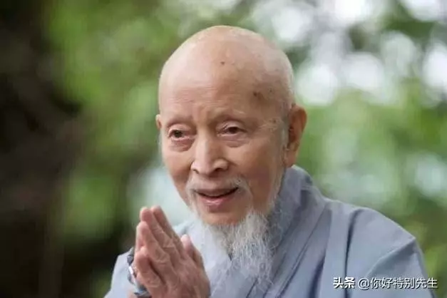 一位老僧說:當你落魄了,連親人都看不起你時,請牢記這3句話!