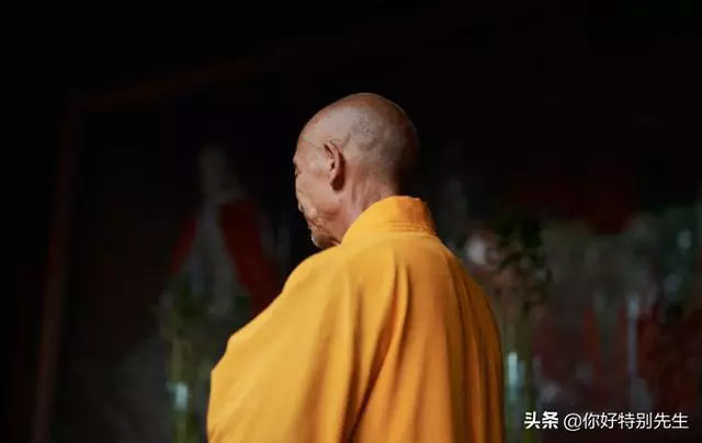 一位老僧說:當你落魄了,連親人都看不起你時,請牢記這3句話!