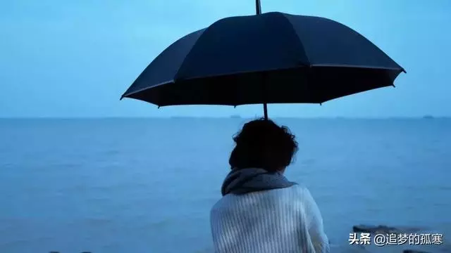 深度好文:看透人生繁華,還是平淡最真!