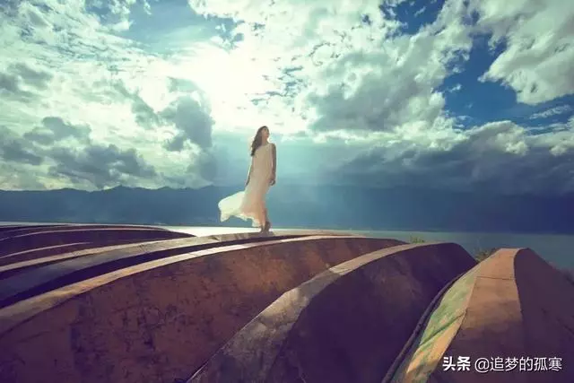 深度好文:看透人生繁華,還是平淡最真!