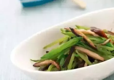 荷蘭豆的18種做法,爽脆有營養!超級簡單,健康美味