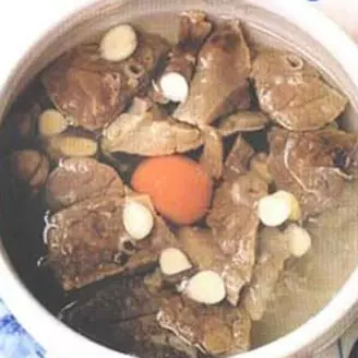 6道廣東經典靚湯做法合集,有你喜歡的嗎?