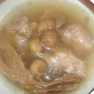 6道廣東經典靚湯做法合集,有你喜歡的嗎?