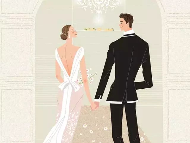 婚禮上搶盡風頭的婆婆,讓兒媳尷尬,親家母的出現才讓她羞愧
