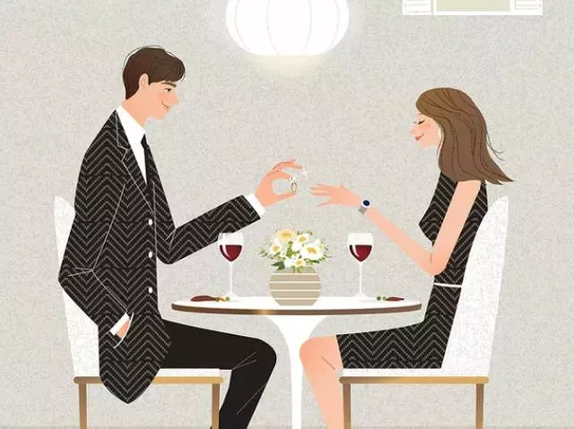 婚禮上搶盡風頭的婆婆,讓兒媳尷尬,親家母的出現才讓她羞愧