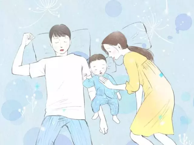 「就2個雞腿,給我媽吃有錯?」「結婚10年,感覺我一直在守寡」