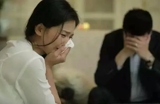 給你爸治病,憑什麼你媽的養老錢不能動,讓我媽出錢