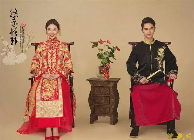 男人最大的福報,就是遇見一個好女人