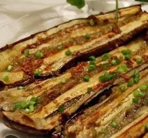 美味加分的13道茄子做法,一年四季吃不膩,營養健康味道好