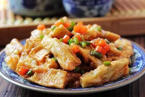 美味加分的13道茄子做法,一年四季吃不膩,營養健康味道好