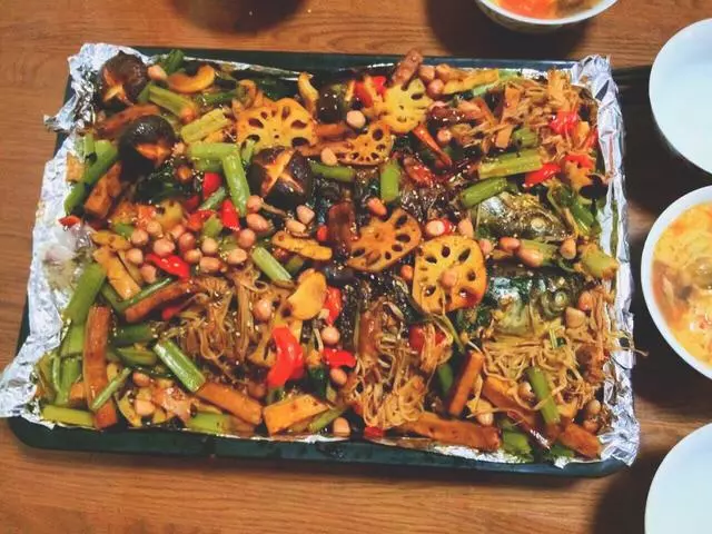 天天吃都吃不膩的16道家常菜,都是媽媽最拿手的,每次多吃2碗飯