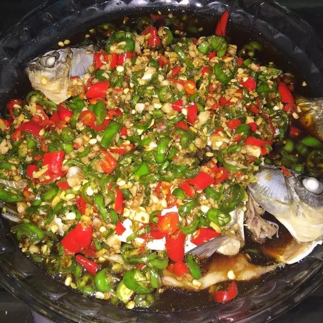 鮮嫩可口的19種鯽魚做法,幾步就搞定,又香又下飯,看著就流口水