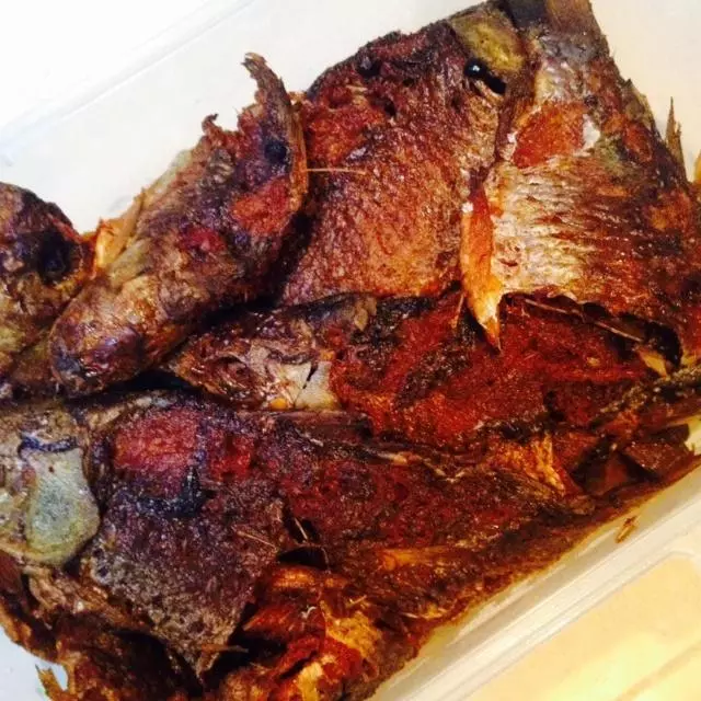 鮮嫩可口的19種鯽魚做法,幾步就搞定,又香又下飯,看著就流口水