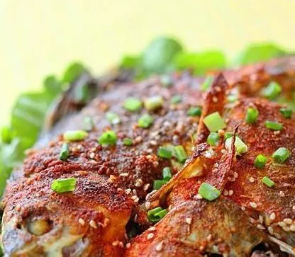 鮮嫩可口的19種鯽魚做法,幾步就搞定,又香又下飯,看著就流口水