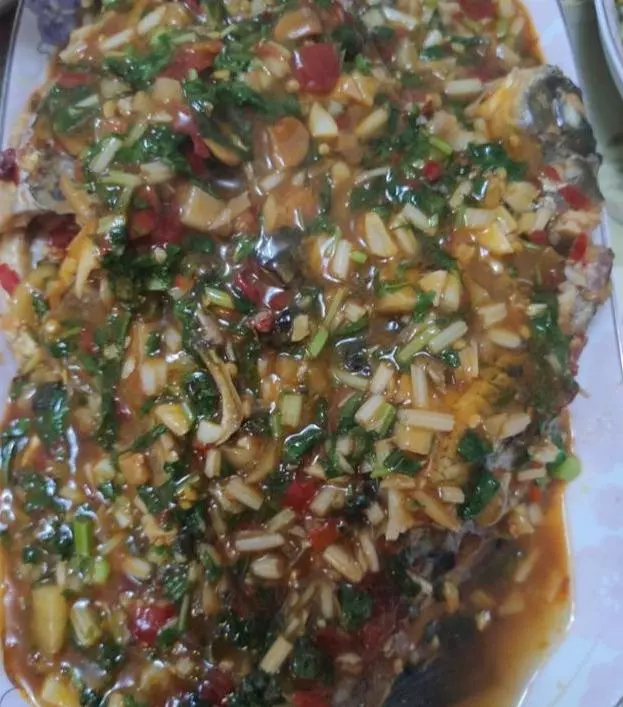 鮮嫩可口的19種鯽魚做法,幾步就搞定,又香又下飯,看著就流口水