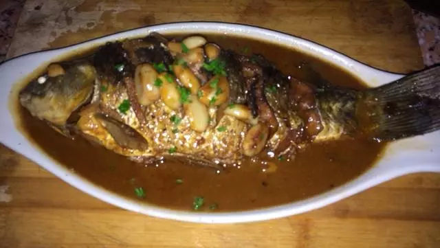 鮮嫩可口的19種鯽魚做法,幾步就搞定,又香又下飯,看著就流口水