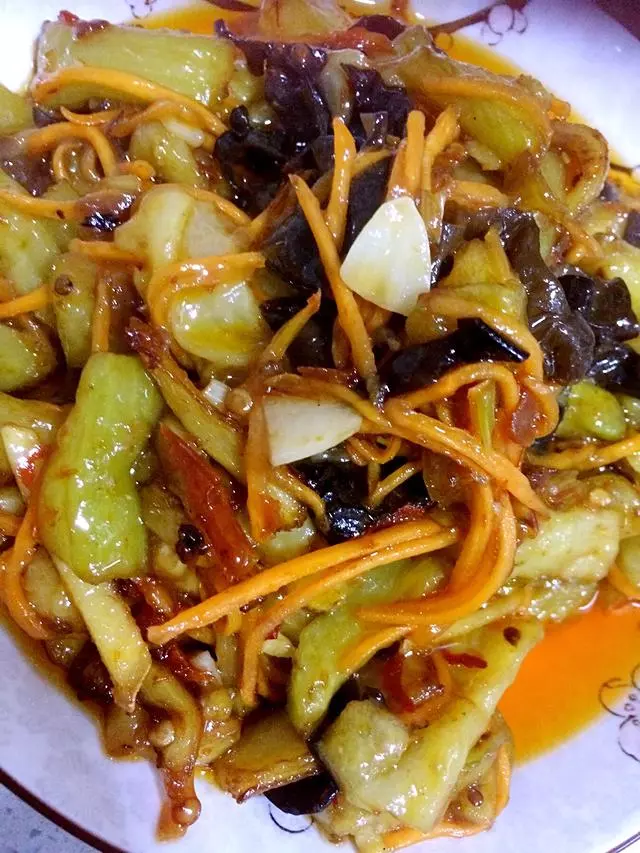 經濟實惠的15道下飯小炒,別說肉漲價了,拿肉都不換,真好吃