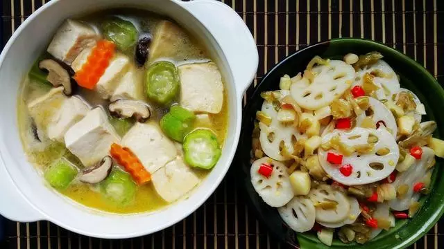 經濟實惠的15道下飯小炒,別說肉漲價了,拿肉都不換,真好吃