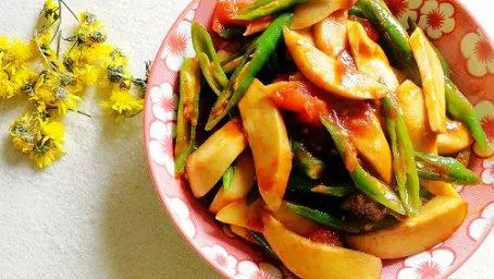 經濟實惠的15道下飯小炒,別說肉漲價了,拿肉都不換,真好吃