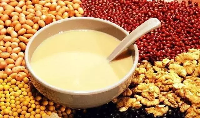 豆漿不能空腹喝?不能加紅糖?喝豆漿前,先弄清楚這7件事