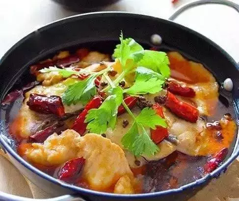 N種魚片的做法,美味到讓你垂涎三尺