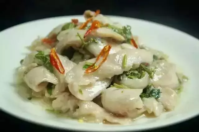 N種魚片的做法,美味到讓你垂涎三尺