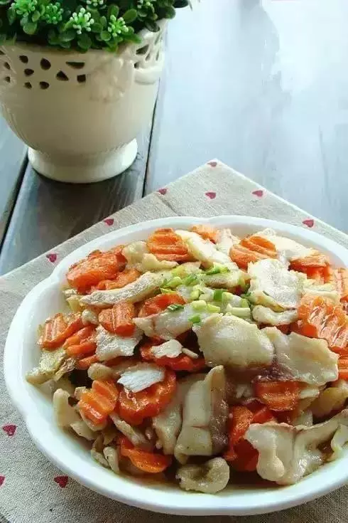 N種魚片的做法,美味到讓你垂涎三尺