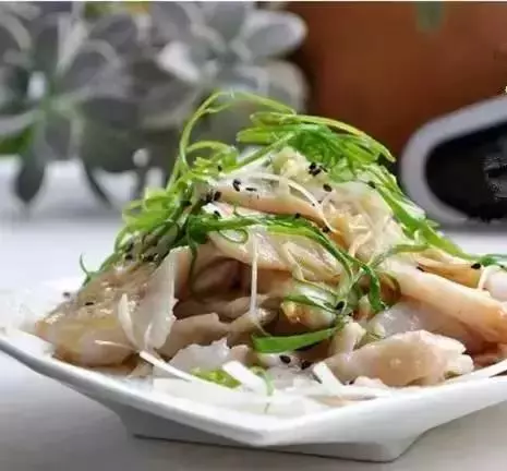 N種魚片的做法,美味到讓你垂涎三尺