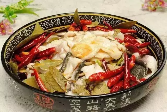 N種魚片的做法,美味到讓你垂涎三尺