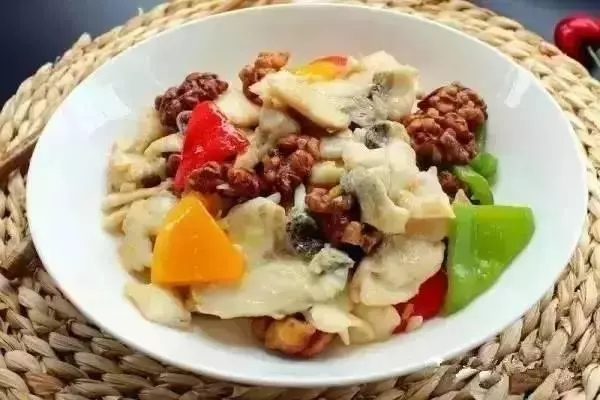 N種魚片的做法,美味到讓你垂涎三尺