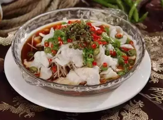 N種魚片的做法,美味到讓你垂涎三尺