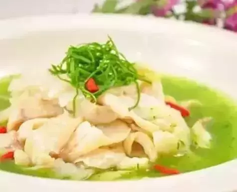 N種魚片的做法,美味到讓你垂涎三尺