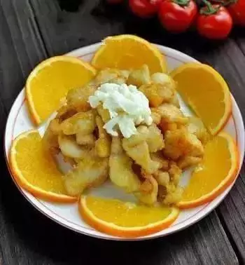N種魚片的做法,美味到讓你垂涎三尺